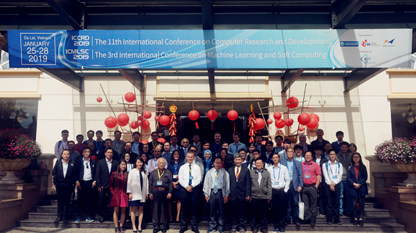 ICCRD 2019