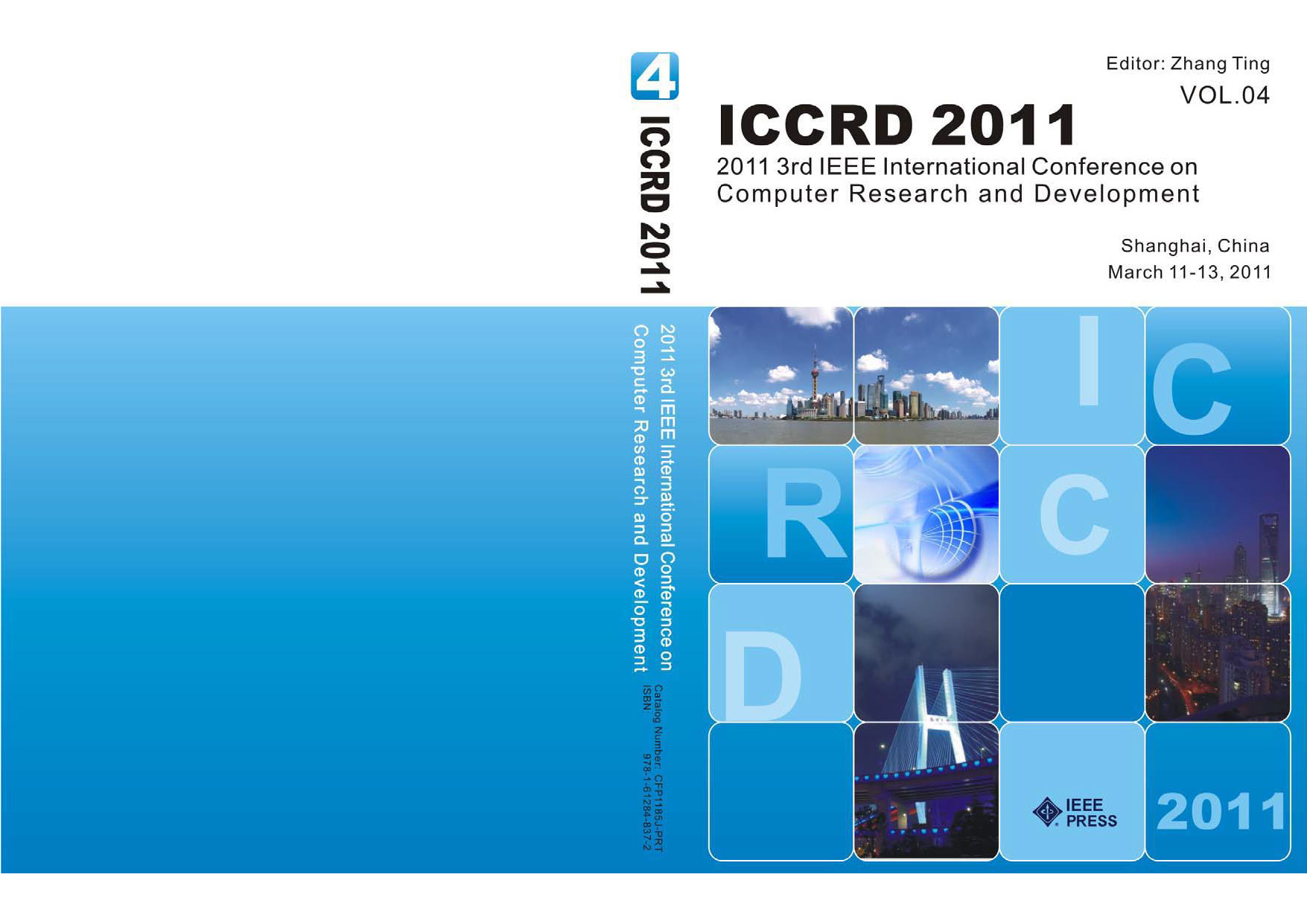 ICCRD 2011