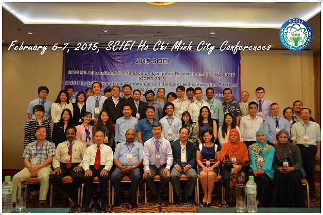 ICCRD 2015
