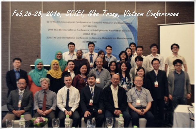 ICCRD 2016